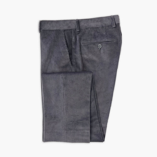 Bombazine 8 Canas Pants - Medium Gray