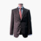 Wool Suit - Anthracite Gray