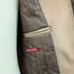 Trenchcoat with Hood - Camel