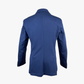 Blazer Jersey s/ forro - Navy