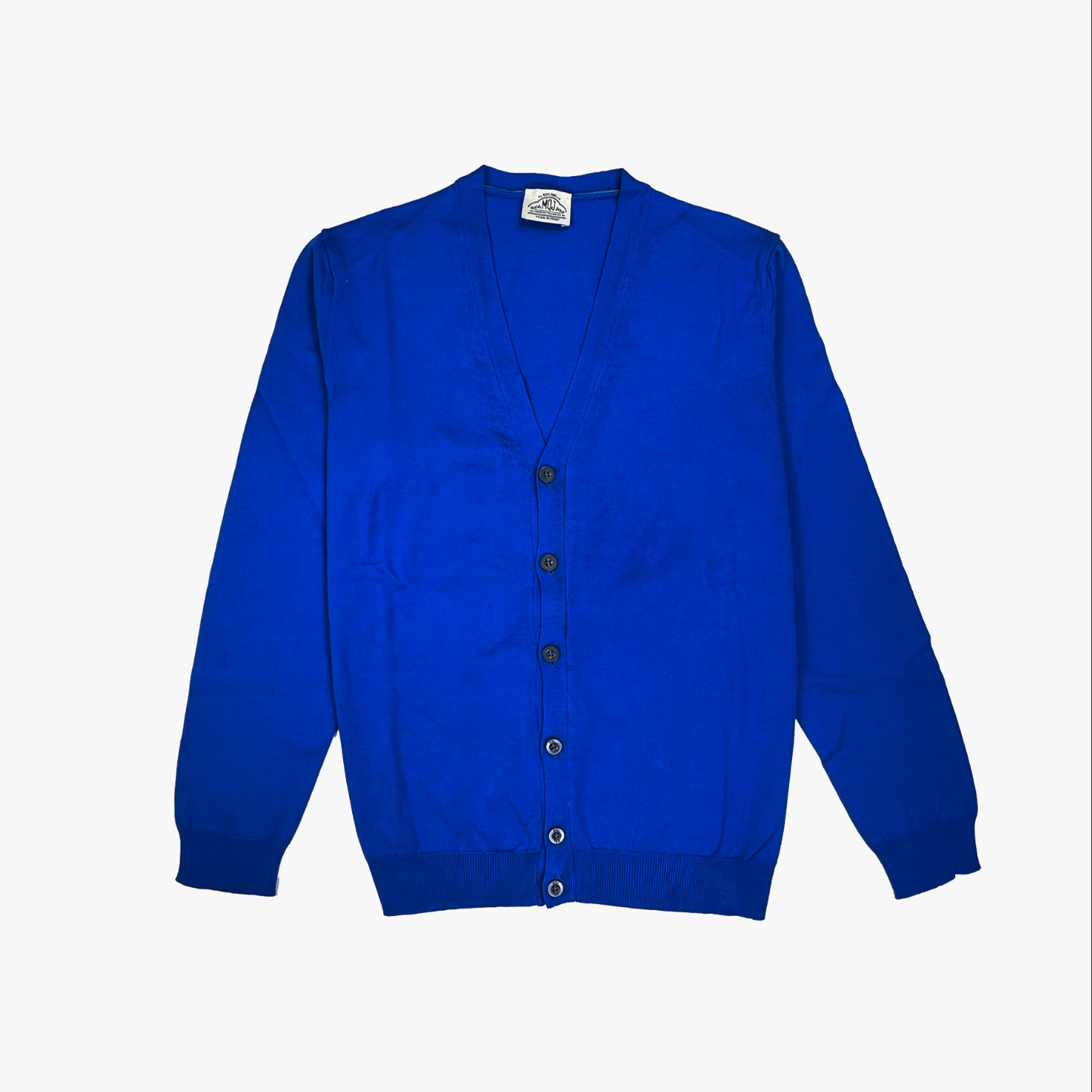 Cardigan - Navy