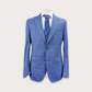 Prince Wales Suit - 110´S Wool