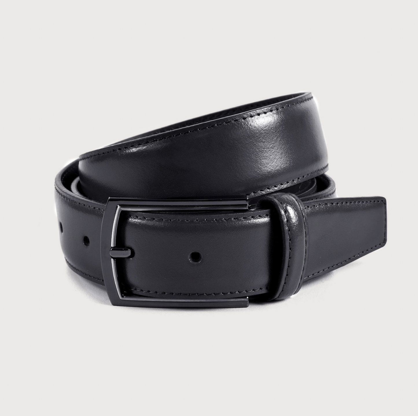 Classic Belt - Black
