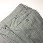 Chino Xadrez Cinza