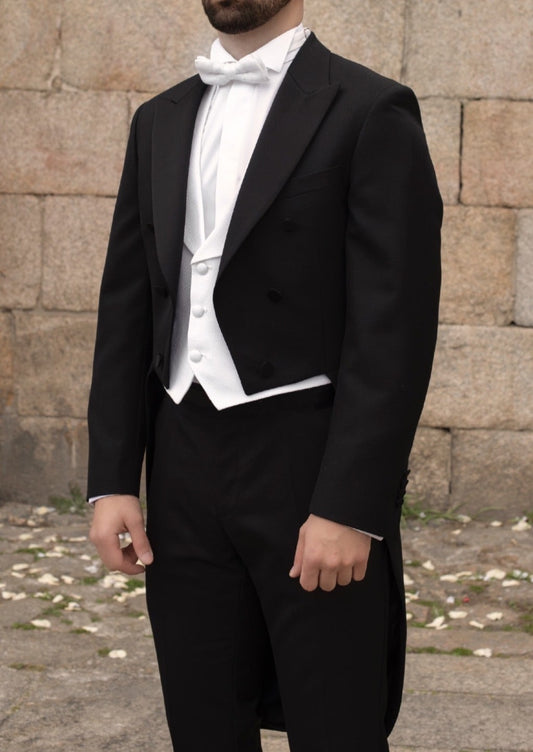 Conjunto Casaca / Calças