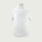 Polo / Shirt - White