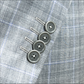 Prince Wales Suit - S100´s Wool