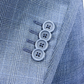 Prince Wales Suit - 110´S Wool