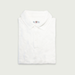 Polo / Shirt - White